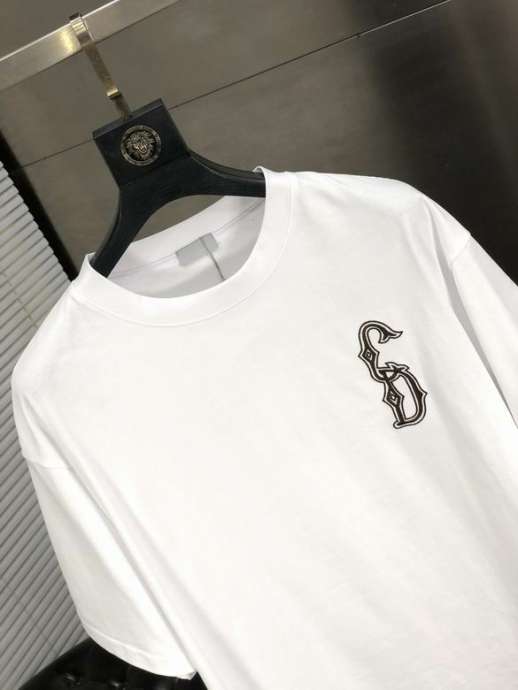 Dior T Shirts Short _SKUDiorXS-Lbwtn5933957